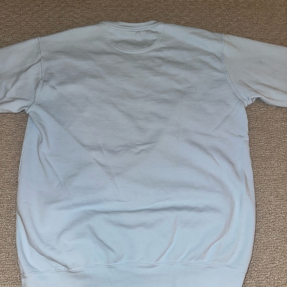Vintage comfort colors Nike crew neck - Picture 5 of 5